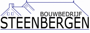 Logo Bouwbedrijf Steenbergen
